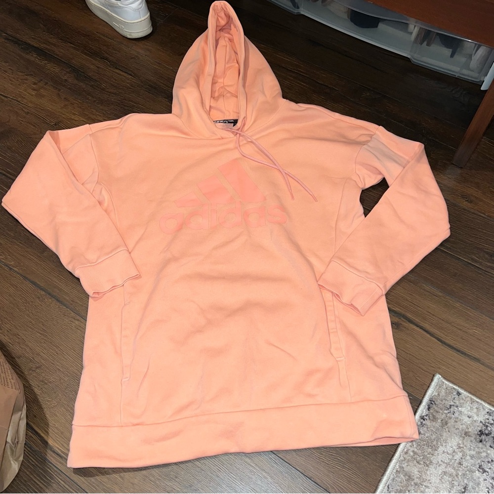 Adidas hoodie